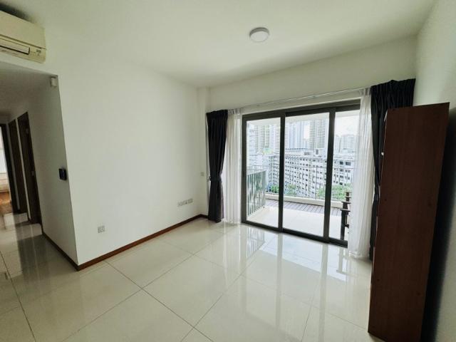 Trevista Condominium For Rent, $5,499, 3 Bed 2 Bath 1,109 sqft $4.96 psf