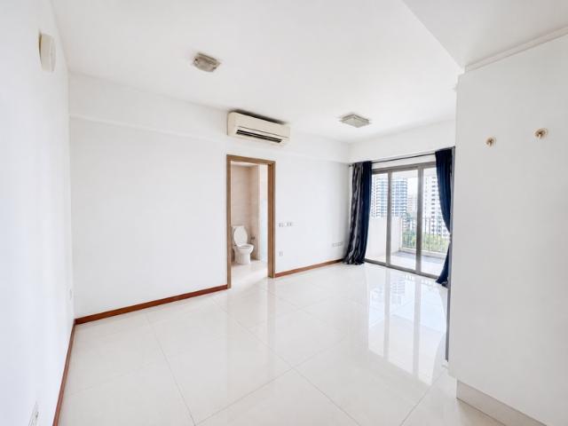 Trevista Condominium For Rent, $3,1991 Bath 463 sqft $6.91 psf