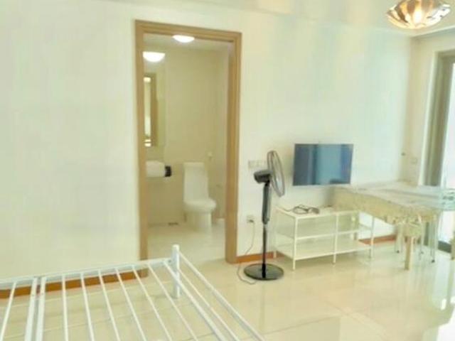 Trevista D12, Condominium