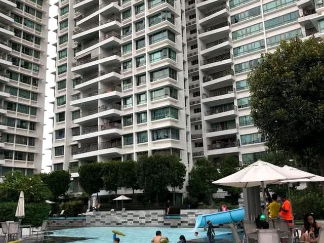 Trevista D12, Condominium