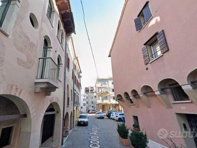 Treviso centro grazioso bilocale di 45 mq