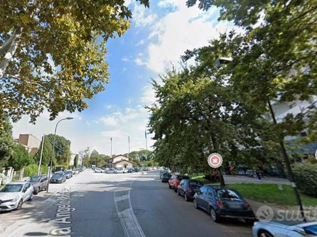 Treviso grazioso bilocale libero a breve