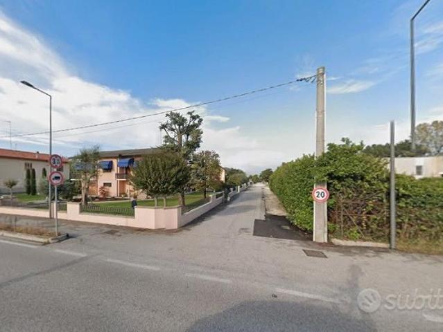 Treviso raffinato bilocale di 55 mq