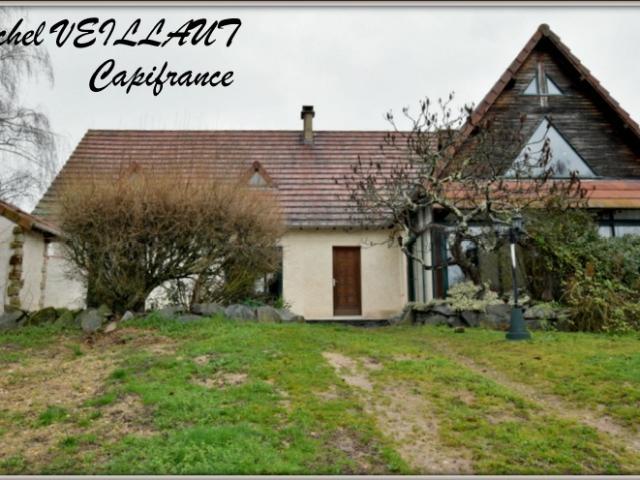 Trévol Vente Maison 03
