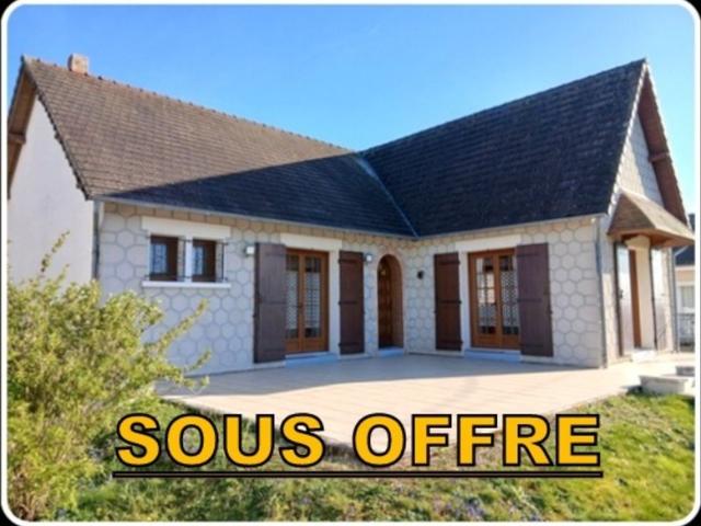 Trévol Vente Maison 03
