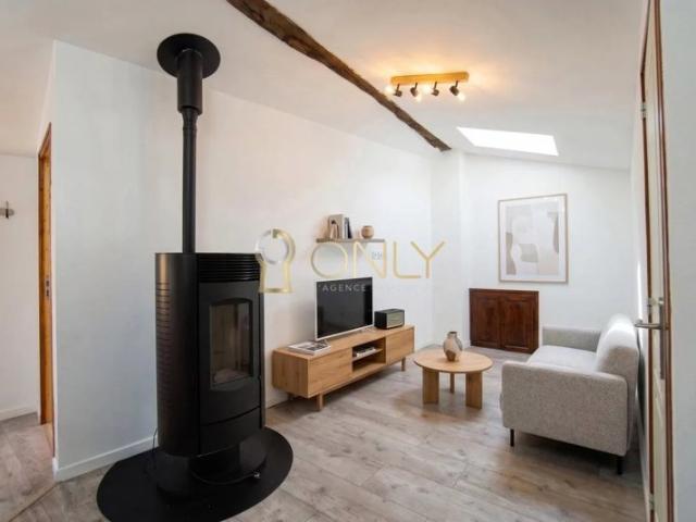 Trévoux Appartement T3 71,46m²
