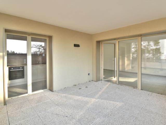 Trévoux Vente Appartement 01