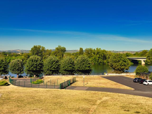 Trévoux Vente Appartement 01