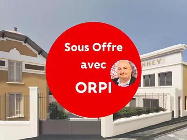 Trévoux 01600 Achat / Vente appartement 3 pièces t3
