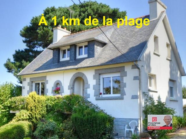 Trévou Tréguignec Vente Maison 22
