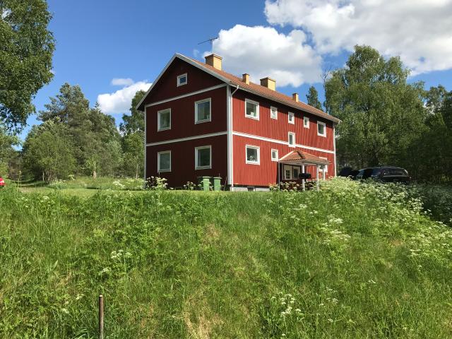 Trevlig 1: a i Vaggeryd 45 m² 5 246 kr