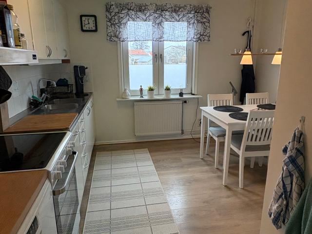 Trevlig 3. A med god förvaring i Tidaholm 79 m² 9 200 kr