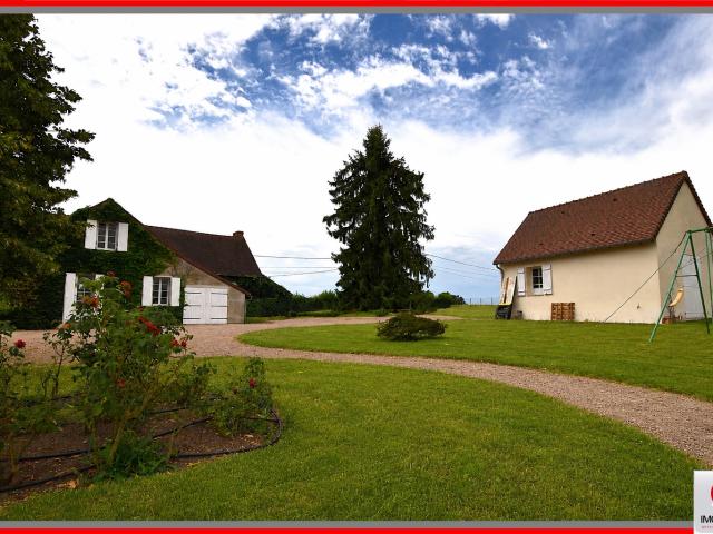 Trézelles Vente Maison 03
