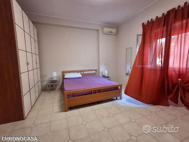 Tre ampie camere disponibili zona Camaro San Paolo