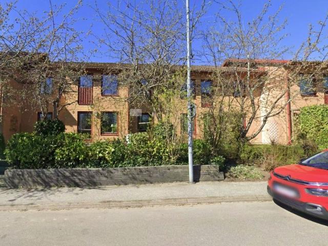 Tre Högars väg 36B