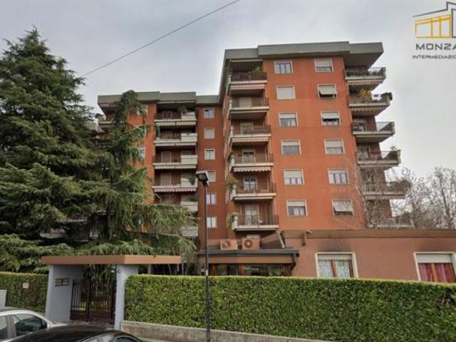 Tre Locali Monza Policlinico