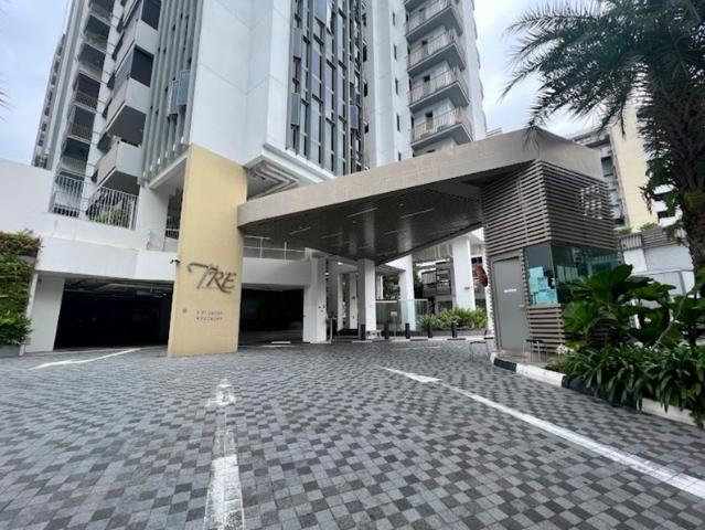 Tre Residences