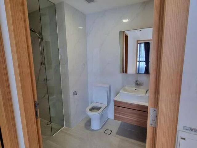 Tre Residences D14, Condominium