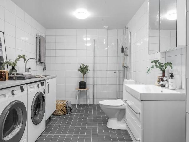 Tre rum och kök i populära området T4! 76 m² 10 072 kr