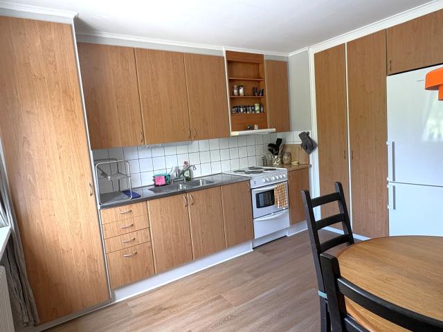 Trea i vacker kulturmiljö 75 m² 6 391 kr