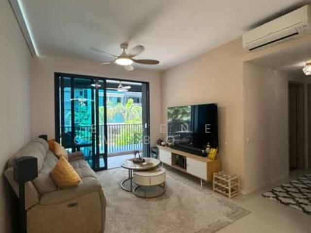 Treasure at Tampines Condominium For Sale, $1,938,000, 3 Bed 3 Bath 1,012 sqft $1,915.00 psf