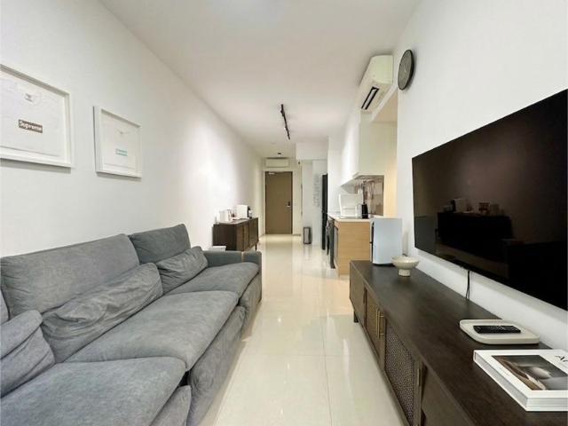 Treasure at Tampines Condominium For Rent, $3,600, 2 Bed 2 Bath 657 sqft $5.48 psf