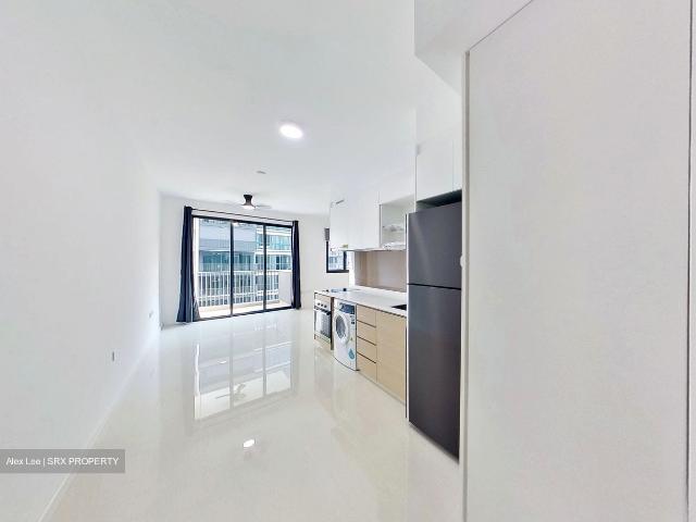 Treasure At Tampines D18, Condominium