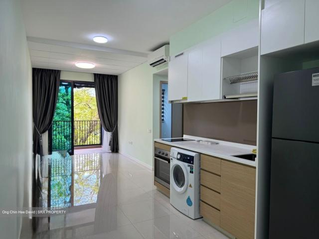 Treasure At Tampines D18, Condominium
