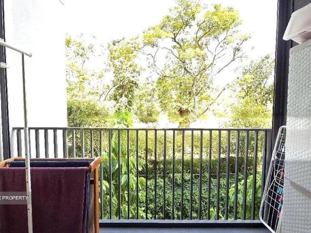 Treasure At Tampines D18, Condominium
