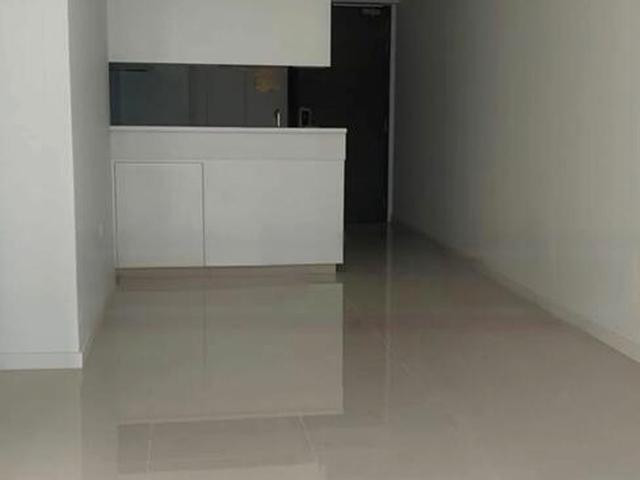 Treasure At Tampines D18, Condominium