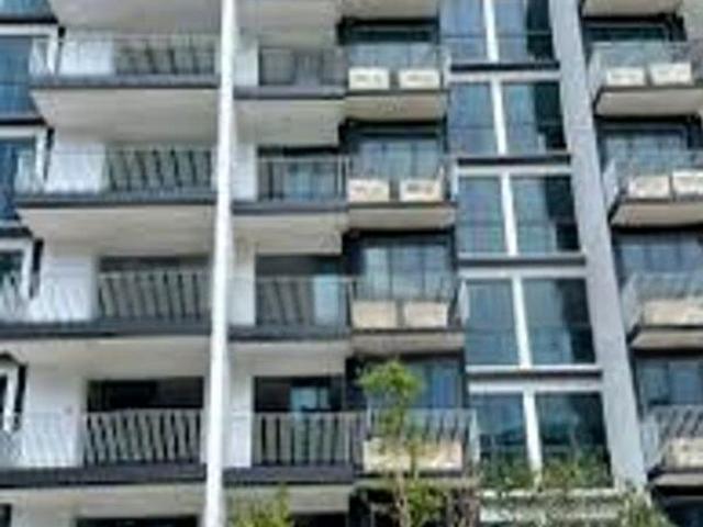 Treasure At Tampines D18, Condominium