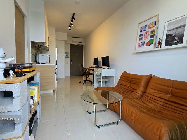 Treasure At Tampines D18, Condominium