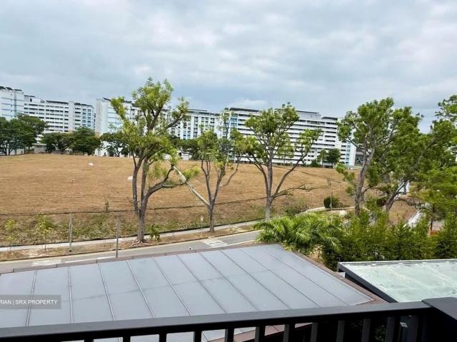 Treasure At Tampines D18, Condominium