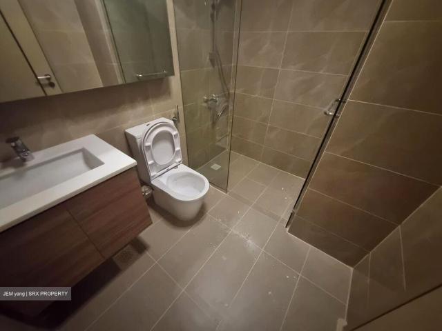 Treasure At Tampines D18, Condominium