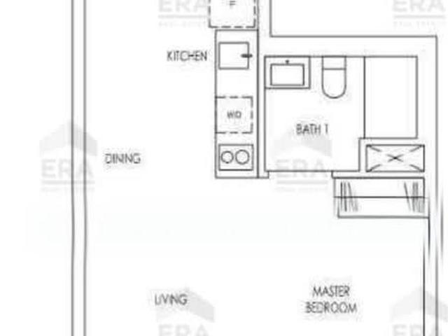 Treasure At Tampines D18, Condominium