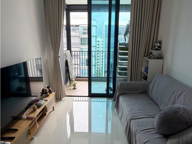 Treasure At Tampines D18, Condominium
