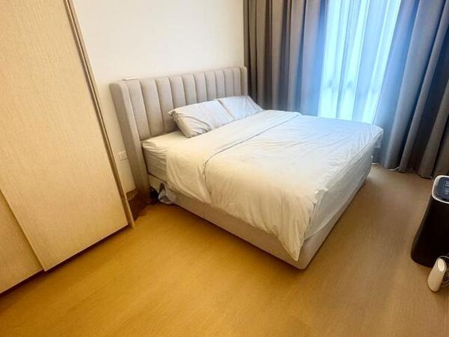 Treasure At Tampines D18, Condominium