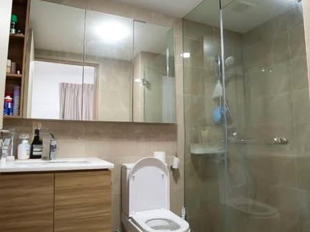 Treasure At Tampines D18, Condominium