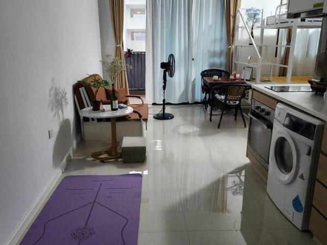 Treasure At Tampines D18, Condominium