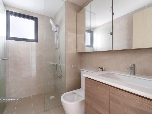 Treasure At Tampines D18, Condominium