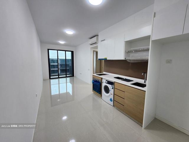 Treasure At Tampines D18, Condominium