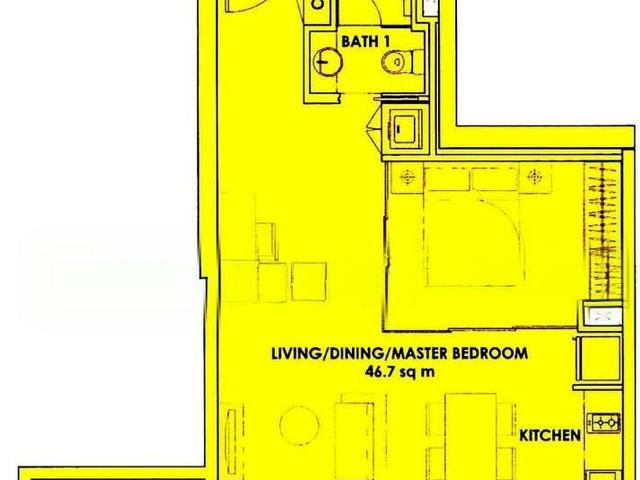 Treasure At Tampines D18, Condominium