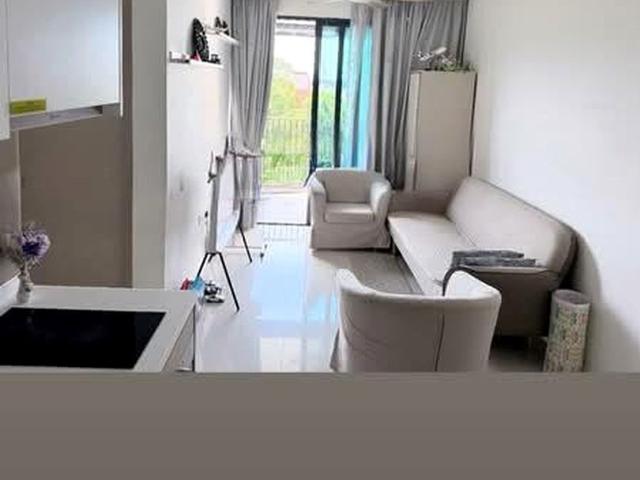 Treasure At Tampines D18, Condominium