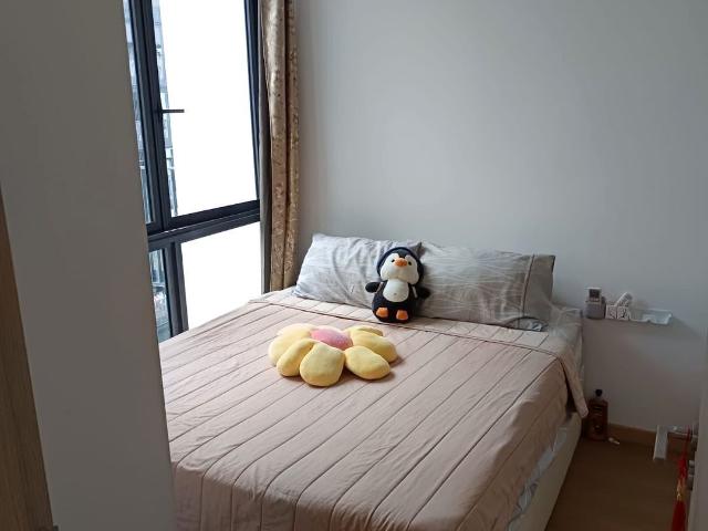 Treasure At Tampines D18, Condominium