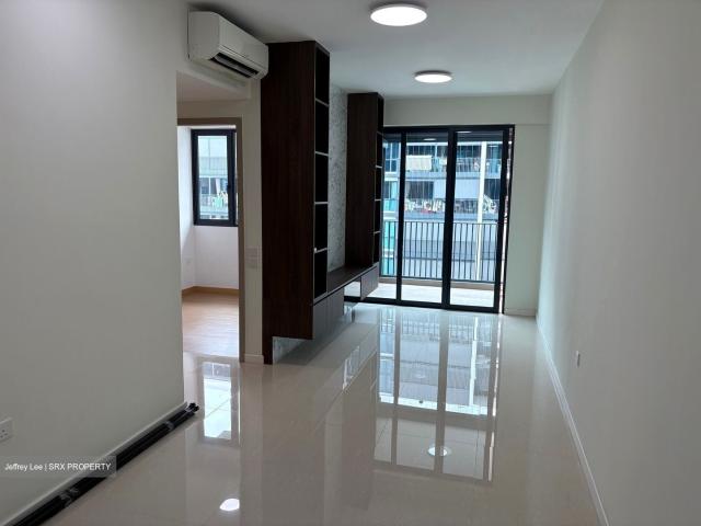 Treasure At Tampines D18, Condominium