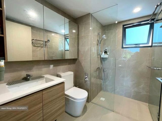 Treasure At Tampines D18, Condominium