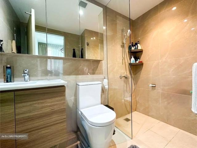 Treasure At Tampines D18, Condominium