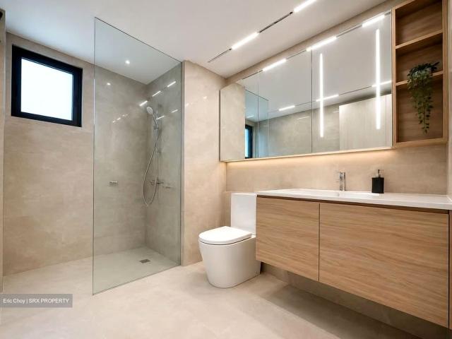 Treasure At Tampines D18, Condominium