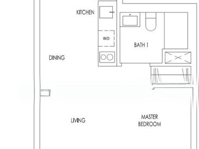 Treasure At Tampines D18, Condominium
