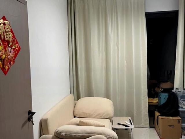 Treasure At Tampines D18, Condominium